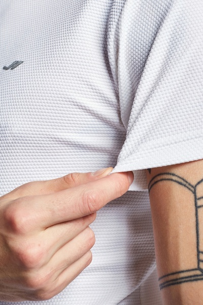 Lescon Ανδρικό κοντομάνικο μπλουζάκι 23s-1294-23n