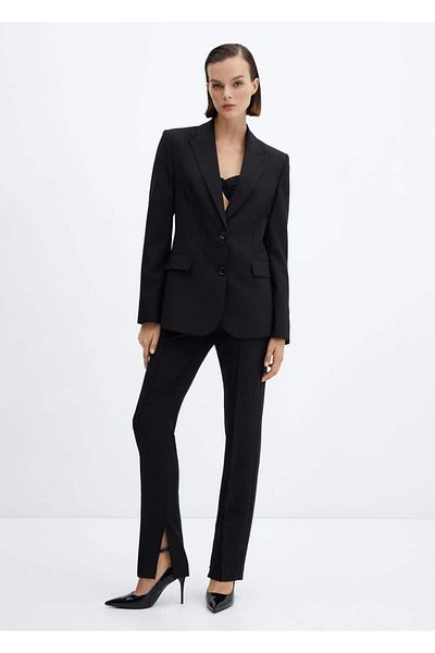 MANGO Woman Pants