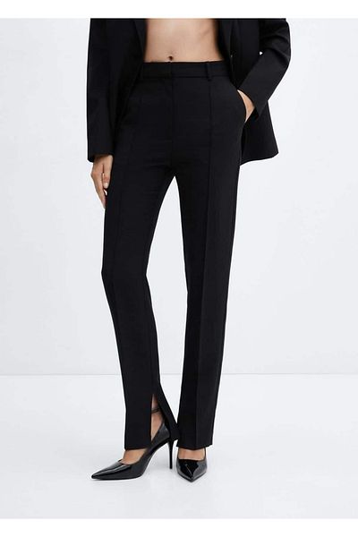 MANGO Woman Pants