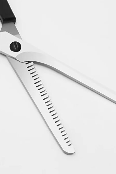 Genel Markalar Berber Kuaför Saç Tıraş Ara Inceltme Makası Tarak Makas Saç Kesme Tarağı