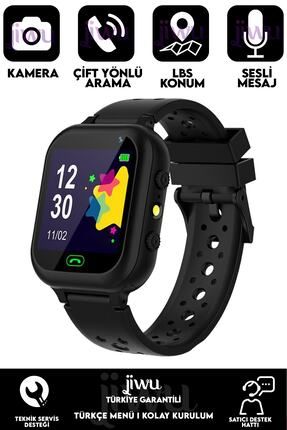 Thomson gps smart watch 2025