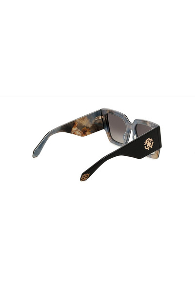 Roberto Cavalli SRC 067N 0APA Women's Sunglasses