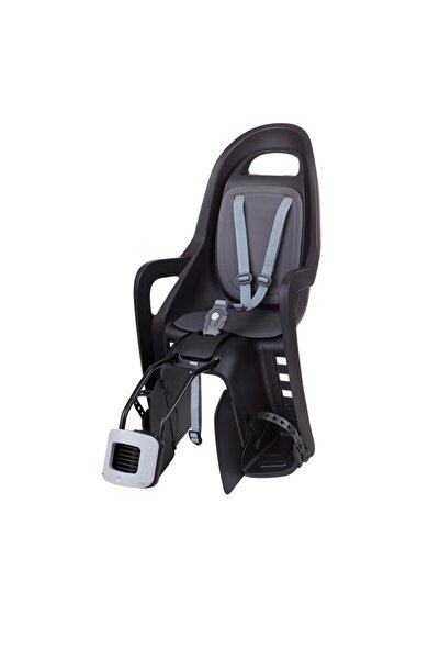 Polisport Groovy Ff Arka Çocuk Taşıyıcı Si?yah-std