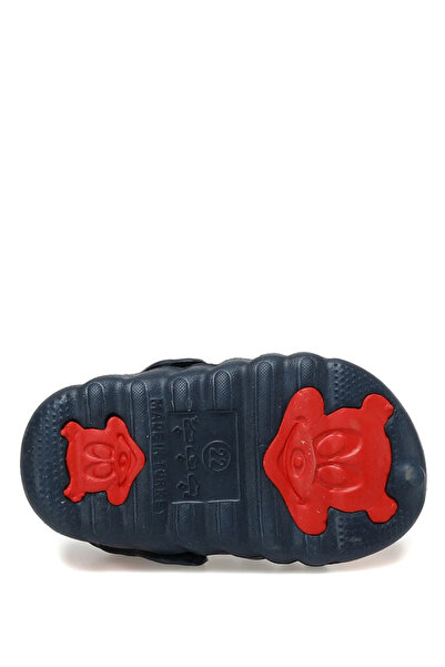 Kinetix Παντόφλες για αγόρια DIGO 4FX Navy Blue