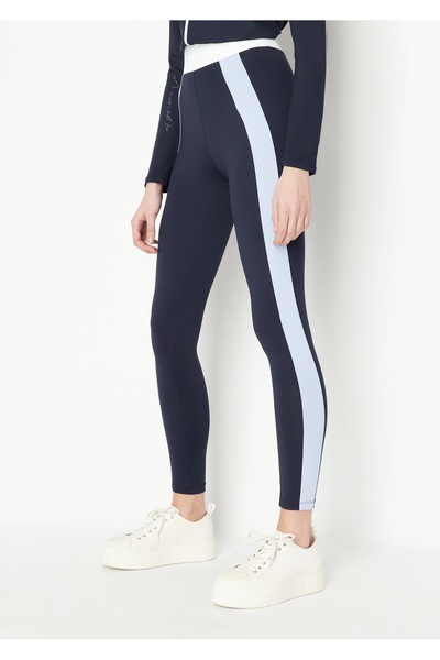 Armani Exchange Kadın Jarse Tayt