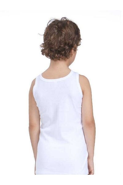 BEYAZTOPTAN 100% COTTON QUALITY 3-PACK MEN'S ATHLETE