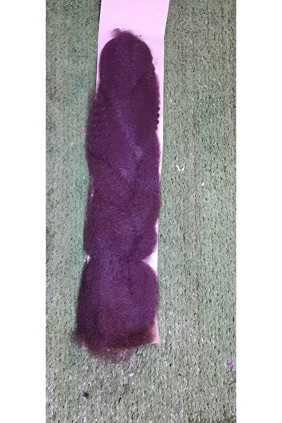 funworld Αφρικανική Πλέξη Μαλλιών - Εύκολη στην Εφαρμογή και Άνετη