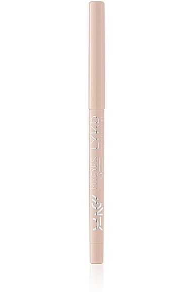 lykd Elevator Eye Pencil 102 Moon