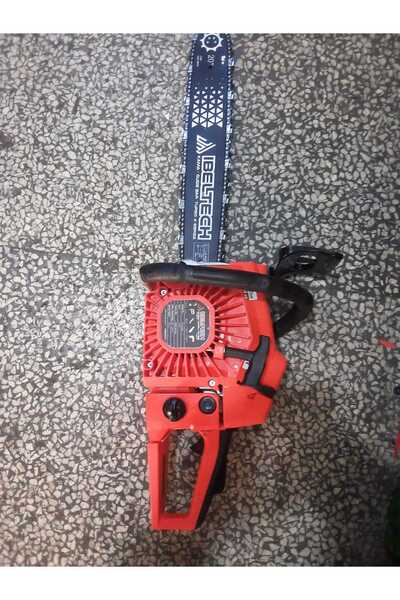 İBELTECH BENZİNLİ ZİNCİRLİ TESTERE HR5020G/S