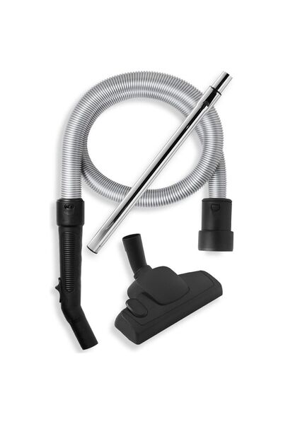 Şipşak Geldi Jasper Jpr-09 Agua 3000 W - Compatible Altarnatif Vacuum Cleaner Hose Absorber Telescopic Pipe Set