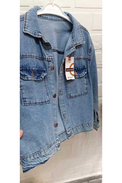 Sercino Unisex Çocuk Garson Boy Kot Ceket