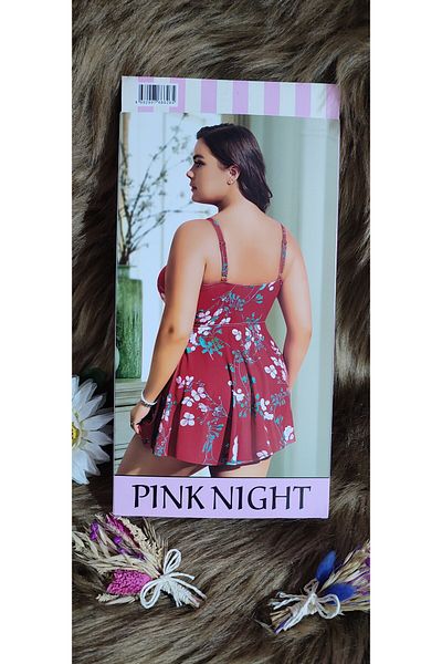 SATTENS WOMEN'S LARGE SIZE NIGHTWEAR