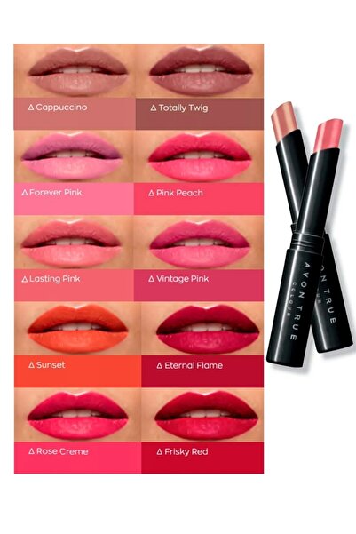 AVON AvonUltra Beauty Ruj Stylo Totally Twing