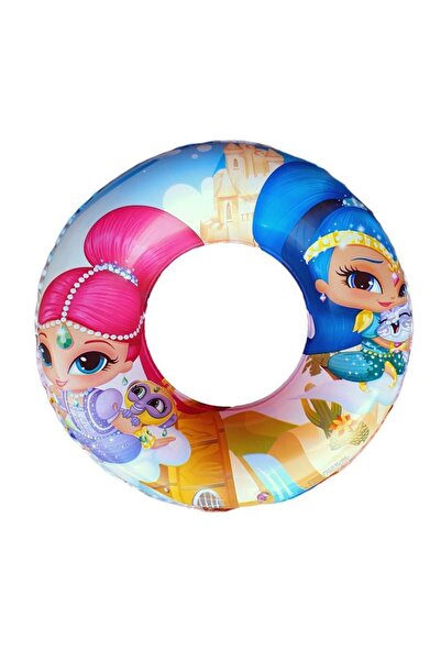 Lisinya سيمر اند شاين 51 سم سيميت (ليسينيا)