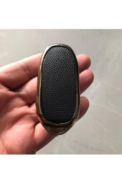 ŞENYILDIZ AKSESUAR Tesla Model Y-Type Switch Protection Case Please See Compatible Switch Model