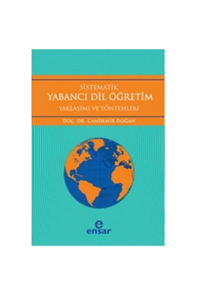 Ensar Neşriyat Foreign Language Teaching - Systematical Recommendation