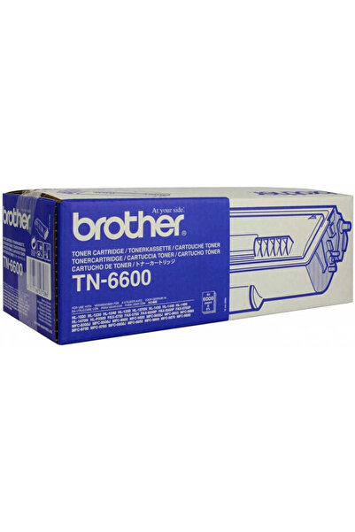 Brother TN6600 ΤΟΝΕΡ HL1240 6K