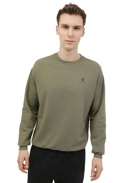 lumberjack Мъжки суитшърт M-Sn75 4FX 101497499