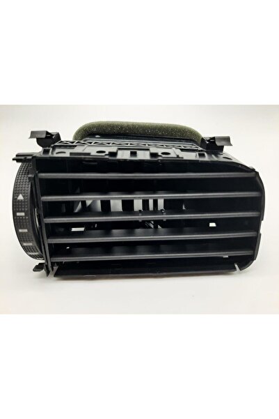 Parça Deponuz Jetta 2015/2018 İle Uyumlu Sağ Ön Havalandırma Izgarası Yan Kap...