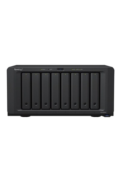 SYNOLOGY DS1823XSPLUS (8x3.5''/2.5'') Tower NAS