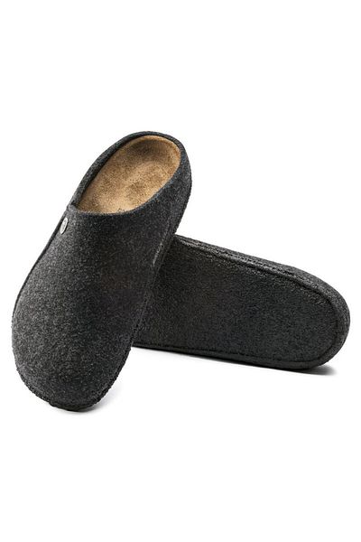 Birkenstock 1014938 Zermatt Standard Wz House Slippers