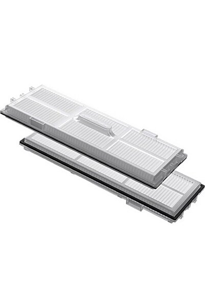 Supurgeavm Filtru Hepa S8 S8 Pro Ultra S8+ - 2 bucăți compatibile