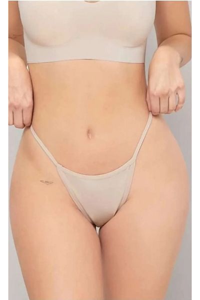 Colluseum Women's Perfect Fall Thong