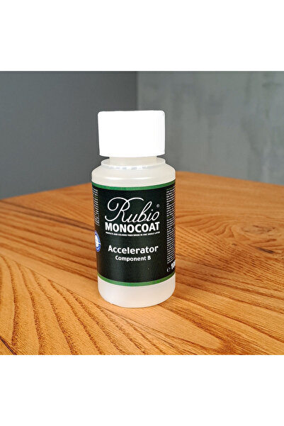 Rubio Monocoat Accelerator Component (B) – 100ml