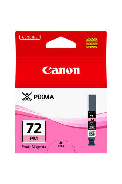 Canon Pgi-72/6408b001 Foto Kırmızı Kartuş
