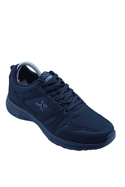 ARKEYSS Чоловічі великі розміри, повністю ортопедичні, легка підошва з фейлону, розміри 45-46-47, спортивні кросівки.