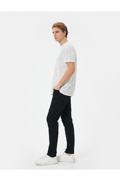 Koton Brad Jean - Slim Fit Jeans