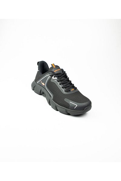 Lescon Pantofi sport pentru bărbați Jade Black