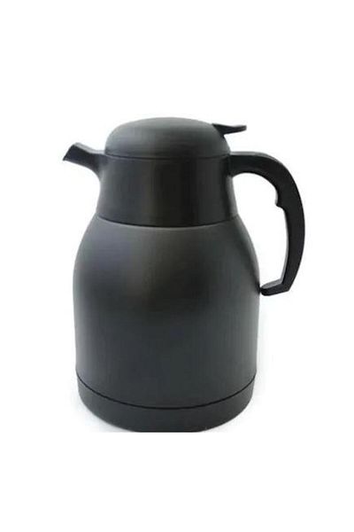 Cooker Ckr2038 2 Lt Steel Thermos Black
