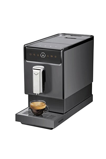 Vestel ESPR8019 Tam Otomatik Espresso Makinesi
