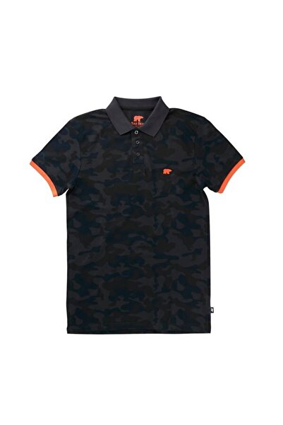 Bad Bear Men's Raven T-Shirt 18.01.07.018-C02