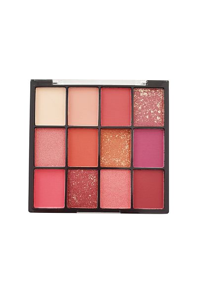 ELFSELY Angel 12 - Colorful Pro Perfect Eyeshadow