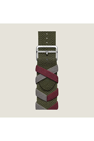 minsun Watch 2 3 4 5 6 7 8 9 Se Ultra 42 44 45 49mm Uyumlu Hermoni Loop Lüks ...