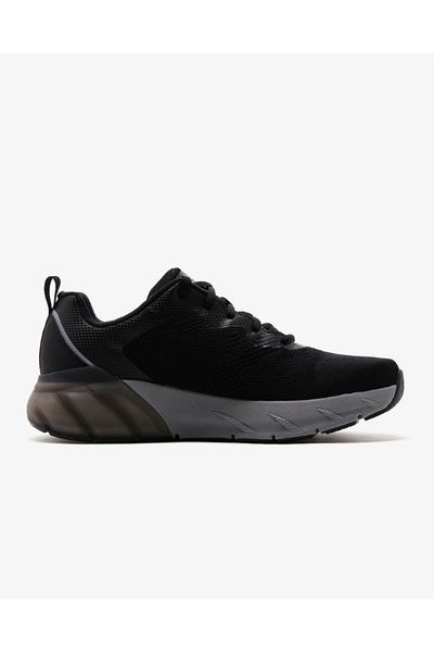 SKECHERS MAX PROTECT SPORT - PANTOF DE SPORT BĂRBAȚI SAFEGUARD 232661 -BKGY
