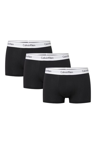 Calvin Klein Men s Boxer Shorts Iconic Comfort and Style Trendyol