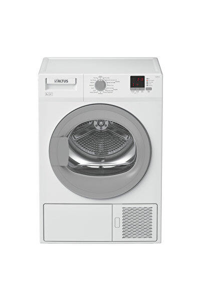 Altus AL 81 IC Isı Pompalı Kurutma Makinesi Beyaz