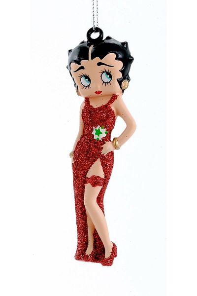 Spring&Kos Πρωτοχρονιάτικο στολίδι Betty