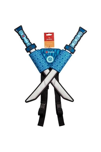 LEGO 854258 NINJAGO Scabbard Cross Catanas (46 CM)