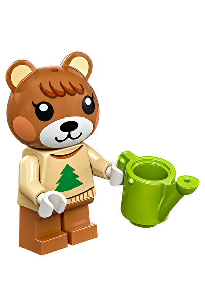 LEGO حديقة اليقطين من Animal Crossing 30662