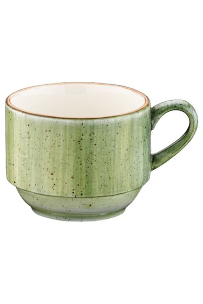 İkram Dünyası Therapy Banquet Coffee Cup Set
