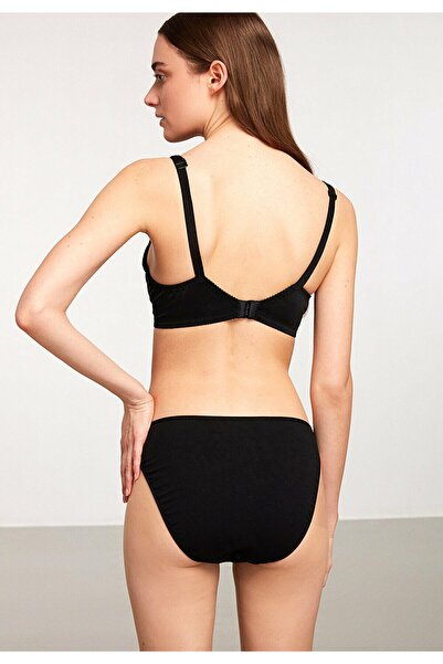 Kom Women's Bra Rosenna Lace Gathering new