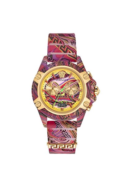 Versace Vrscvez701222 Kol Saati