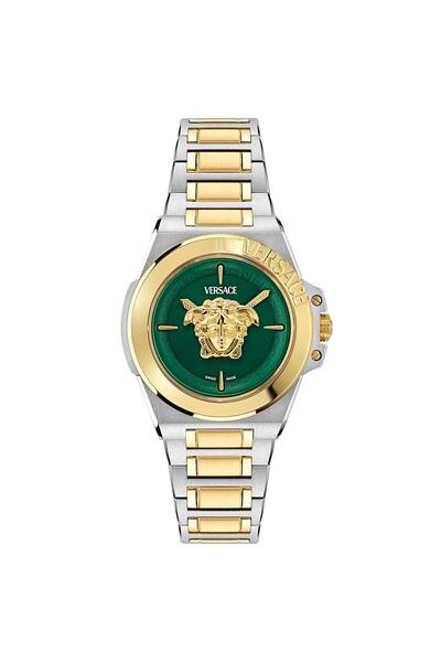 Versace Vrscve8d00524 Women's Wristwatch