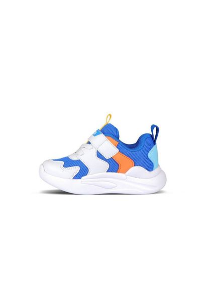 Vicco ViccoBirdy 346.B24y.127 Saks Blue Baby Sneakers