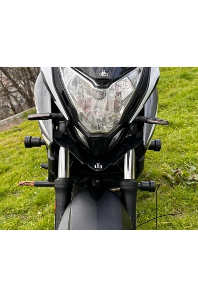 dubi store DUBİ MOTOR - PULSAR 2014-2023  NS 125-150-200 WİNGLET