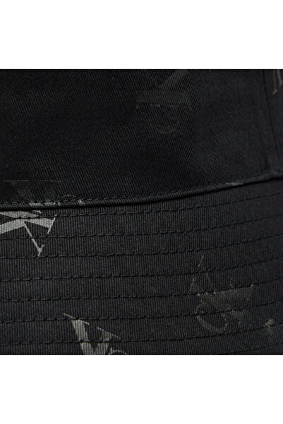 Calvin Klein Şapka - Siyah